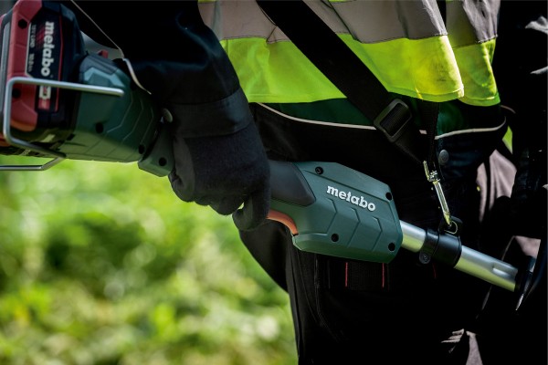Тример Metabo FSD 36-18 LTX BL 40 (601610850) фото 6