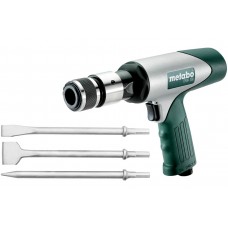 Пневматичний відбійний молоток Metabo DMH 290 Set (601561500)