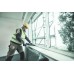 Акумуляторна шабельна пила Metabo ASE 18 LTX + 2 АКБ Аг із ЗП в кейсі METABOX 145 L (602269610)