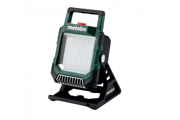 Прожектор акумуляторний Metabo BSA 18 LED 4000 (601505850)  фото 