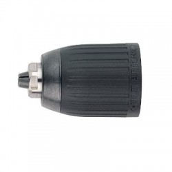 Патрон для дрели Metabo Futuro Plus H1, R+L 1/2"-20 UNF 1,5-13 мм (636517000)