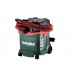 Акумуляторний пилосос Metabo AS 36-18 H 30 PC-CC (602075850)