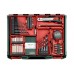 Акумуляторний дриль-шурупокрут Metabo BS 18 L 2х2.0 Аг Mobile Workshop (602321710)