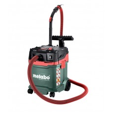 Акумуляторний пилосос Metabo AS 36-18 L 30 PC-CC (602073850)