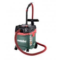 Акумуляторний пилосос Metabo AS 36-18 L 30 PC-CC (602073850)