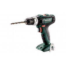 Акумуляторний ударний дриль-шурупокрут Metabo PowerMaxx SB 12 каркас (601076890)
