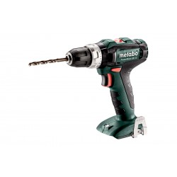 Акумуляторний ударний дриль-шурупокрут Metabo PowerMaxx SB 12 каркас (601076890)
