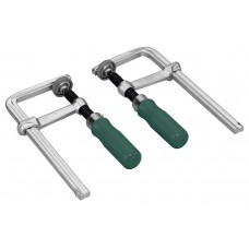 Зажимные струбцины Metabo FSSZ 2 шт (631031000)