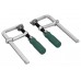Зажимные струбцины Metabo FSSZ 2 шт (631031000)