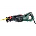 Шабельна пила Metabo SSEP 1400 MVT в кейсі (606178500)