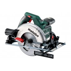 Ручна дискова пила Metabo KS 55 (600855000)