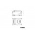 Акумулятор Metabo LiHD 18 В 10.0 А*год (625549000)
