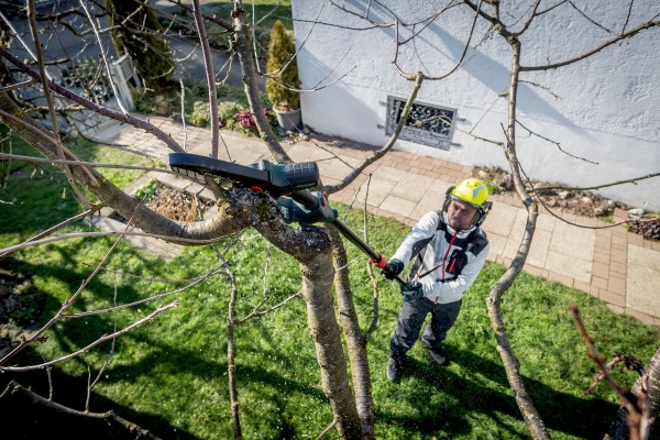 Телескопічна штанга Metabo MS (628714000) фото 4