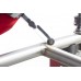 Стрічковий напилок Metabo BFE 9-20 Set (602244500)
