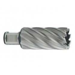 Корончатое сверло Metabo HSS 27х55 Weldon 19 (626536000)