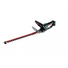 Акумуляторний кущоріз Metabo HS 18 LTX 45 (601717850)