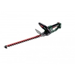 Акумуляторний кущоріз Metabo HS 18 LTX 45 (601717850)