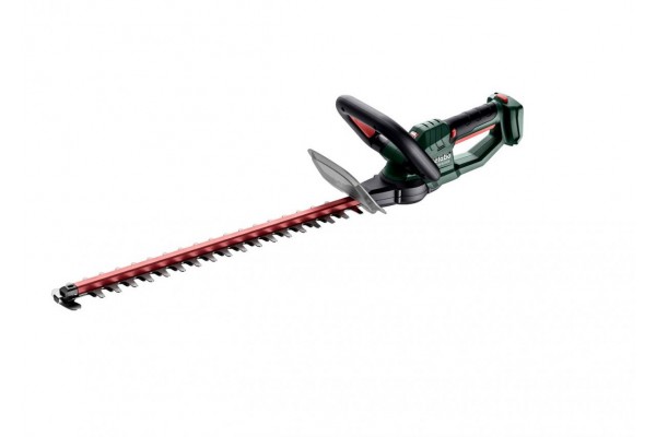 Акумуляторний кущоріз Metabo HS 18 LTX 45 (601717850)  фото 