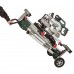 Подставка для торцовочной пилы KSU 251 Metabo (629005000)