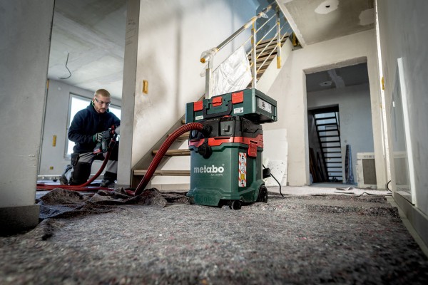 Пилосос Metabo ASA 30 M PC (602087000) фото 4