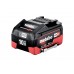 Акумуляторний блок Metabo LIHD DS 18 В – 10,0 А·Год (624991000)