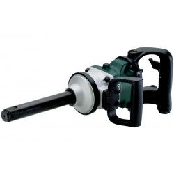Ударний пневматичний гайковерт Metabo DSSW 2440-1" (601551000)