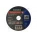 Диск відрізний Metabo Flexiarapid super 125х1,6х22,23 сталь, TF 41 (616192000)