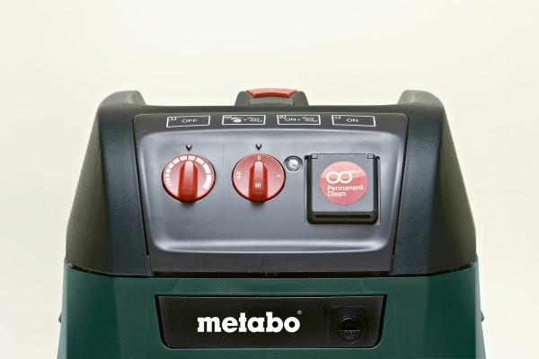Пилосмок Metabo ASR 35 L ACP миючий (602057000) фото 2