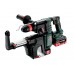 Акумуляторний перфоратор Metabo KH 18 LTX BL 28 Q SET ISA комплект в кейсі (601715930)