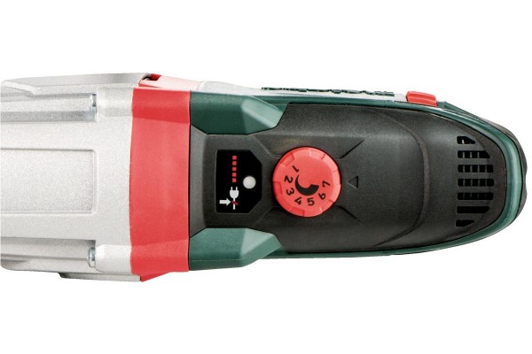 Перфоратор Metabo UHEV 2860-2 Quick SET 10 (600713510) фото 4