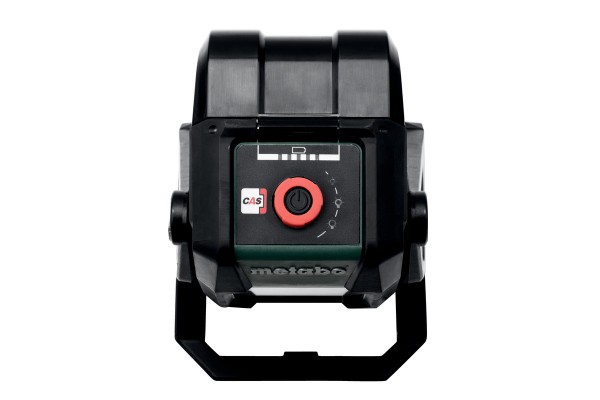 Прожектор акумуляторний Metabo BSA 12-18 LED 2000 (601504850) фото 1