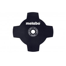 Ніж для коси Metabo 4-х пелюстковий (628433000)