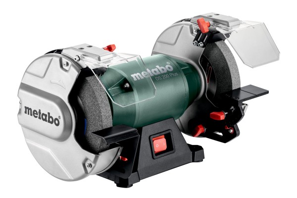 Верстат для заточування Metabo DS 200 Plus (604200000)  фото 
