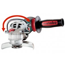 Скоба для багатопозиційного встановлення рукоятки болгарки Metabo (627362000)