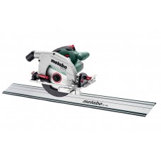 Дискова пила Metabo KS 66 FS + шина FS 160 (691135000)