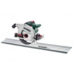 Дискова пила Metabo KS 66 FS + шина FS 160 (691135000)