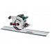 Дискова пила Metabo KS 66 FS + шина FS 160 (691135000)