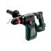 Акумуляторний перфоратор Metabo KH 18 LTX BL 24 Q в кейсі METABOX (601714840)