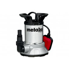 Занурювальний насос для чистої води Metabo TPF 6600 SN (0250660006)