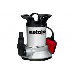 Занурювальний насос для чистої води Metabo TPF 6600 SN (0250660006)