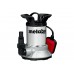 Занурювальний насос для чистої води Metabo TPF 6600 SN (0250660006)