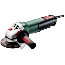 Болгарка Metabo WEP 17-125 Quick (600547000)