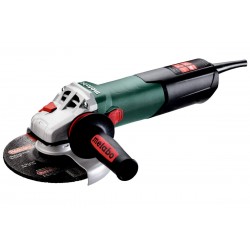 Кутова шліфувальна машина Metabo WE 17-150 Quick (601074000)