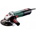 Кутова шліфувальна машина Metabo WE 17-150 Quick (601074000)