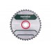 Пильный диск Metabo по дереву 235x30x2.4, 40 зубьев (628679000)