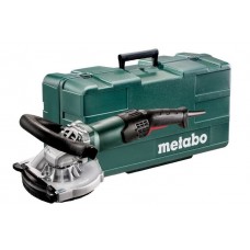 Шліфмашина по бетону Metabo RSEV 19-125 RT (603825700)