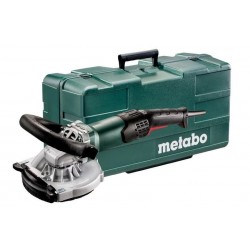 Шліфмашина по бетону Metabo RSEV 19-125 RT (603825700)