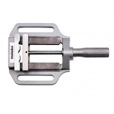 Инструментальные тиски Metabo 100 мм (612001000)