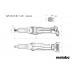 Акумуляторна прямошліфувальна машина Metabo GVB 18 LTX BL 11-28 каркас (600826850)