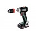 Акумуляторний ударний дриль-шурупокрут Metabo SB 18 L BL Q 2х2.0 Аг (613158500)